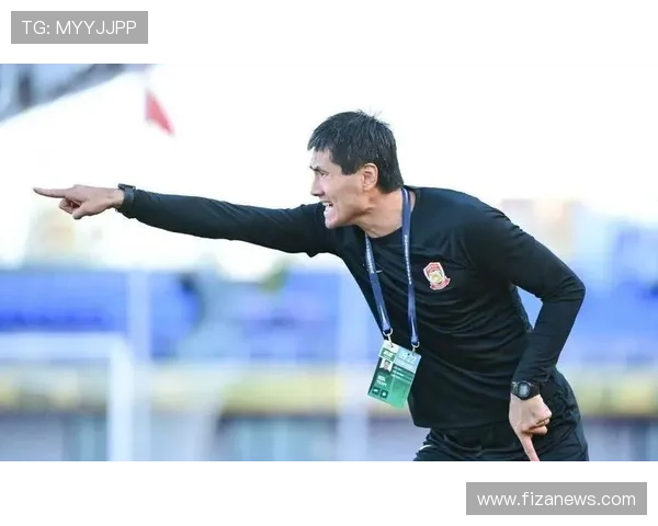 国足2-2平赛后邵佳一大胆换血