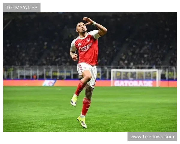 热苏斯自信重返巴西队四位皆可