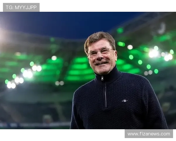 沃尔夫斯堡官方宣布黑金回归执教