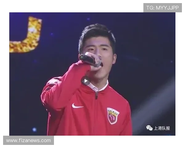 李圣龙自谦未达歌王演唱会水平